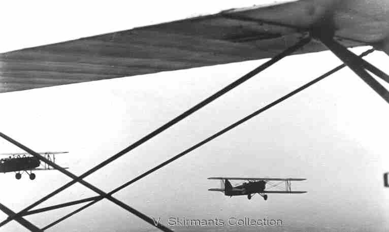 Letov S.16s